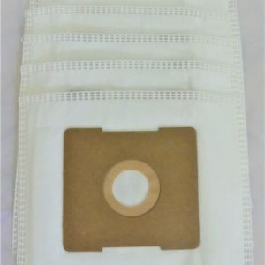 Dust bags for vacuum cleaner