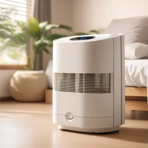 DEHUMIDIFIERS