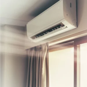 AIRCONDITIONERS COOLING & HEATING