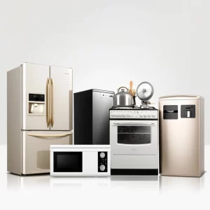 HOME APPLIANCES